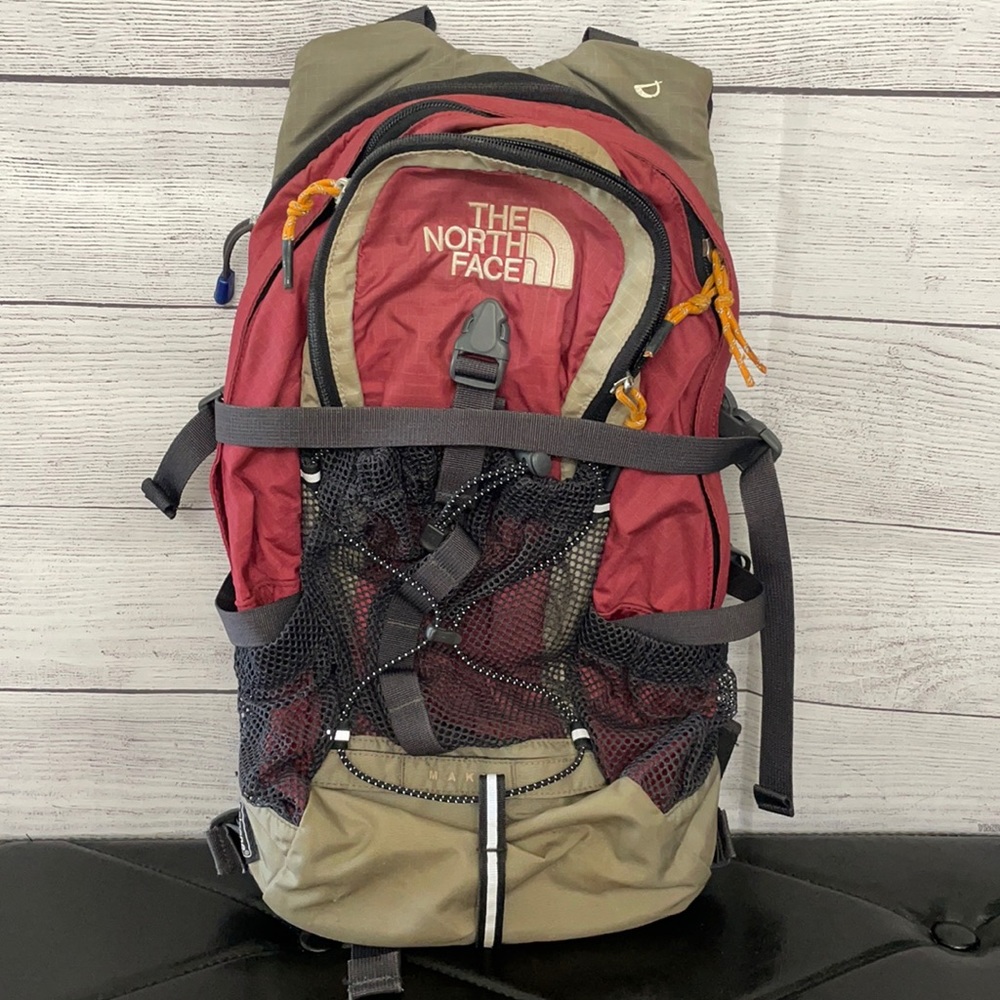 The Noth Face Mako Hiking Backpack